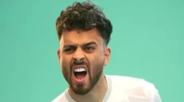 عودة من المغرب.. المصري ينطلق في تجديد عقد صلاح محسن